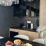 Enklawa Polany - Mountain View, Private Sauna & Natural Pool By Downtown شقة