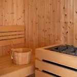 شقة Enklawa Polany - Mountain View, Private Sauna & Natural Pool By Downtown