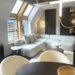 Enklawa Polany - Mountain View, Private Sauna & Natural Pool By Downtown شقة كوشتيليسكا