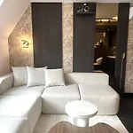 شقة Enklawa Polany - Mountain View, Private Sauna & Natural Pool By Downtown *