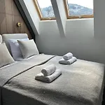 Enklawa Polany - Mountain View, Private Sauna & Natural Pool By Downtown شقة
