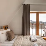 شقة Enklawa Polany - Mountain View, Private Sauna & Natural Pool By Downtown *
