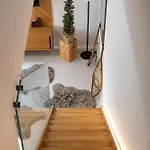 شقة Enklawa Polany - Mountain View, Private Sauna & Natural Pool By Downtown
