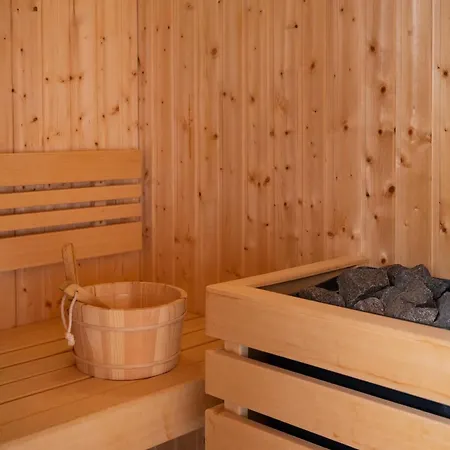 Apartment Enklawa Polany - Mountain View, Private Sauna & Natural Pool By Downtown