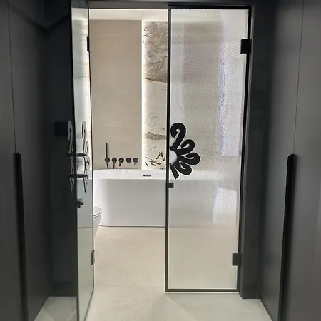 Enklawa Polany - Mountain View, Private Sauna & Natural Pool By Downtown Apartment