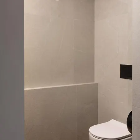 Apartment Enklawa Polany - Mountain View, Private Sauna & Natural Pool By Downtown *