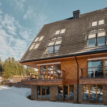 Enklawa Polany - Mountain View, Private Sauna & Natural Pool By Downtown Apartment Kościelisko