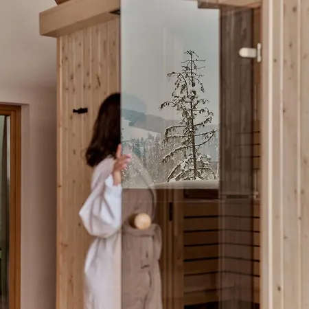 Apartment Enklawa Polany - Mountain View, Private Sauna & Natural Pool By Downtown Kościelisko
