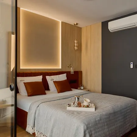 Apartment Enklawa Polany - Mountain View, Private Sauna & Natural Pool By Downtown