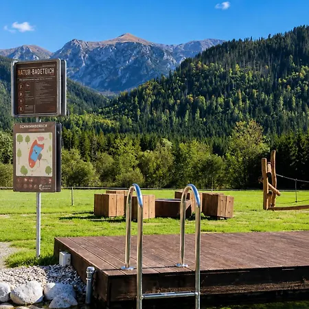 Enklawa Polany - Mountain View, Private Sauna & Natural Pool By Downtown *