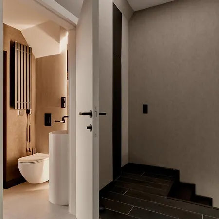 Enklawa Polany - Mountain View, Private Sauna & Natural Pool By Downtown Apartment Kościelisko