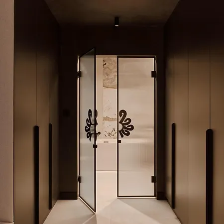 Apartment Enklawa Polany - Mountain View, Private Sauna & Natural Pool By Downtown *